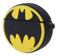 BATMAN - Earpods Audio True Wireless Sound - Logo