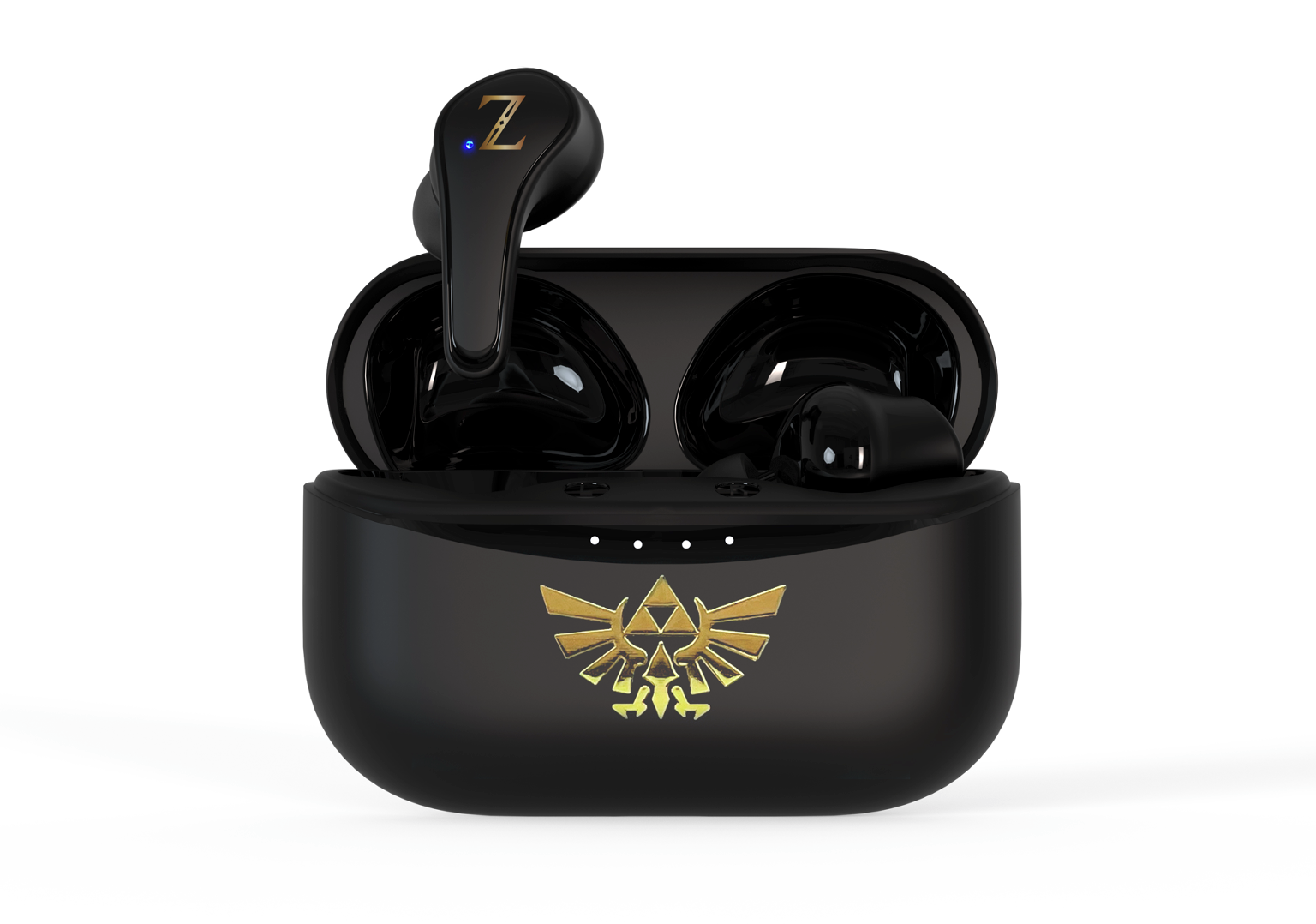 ZELDA - Earpods Audio True Wireless Sound