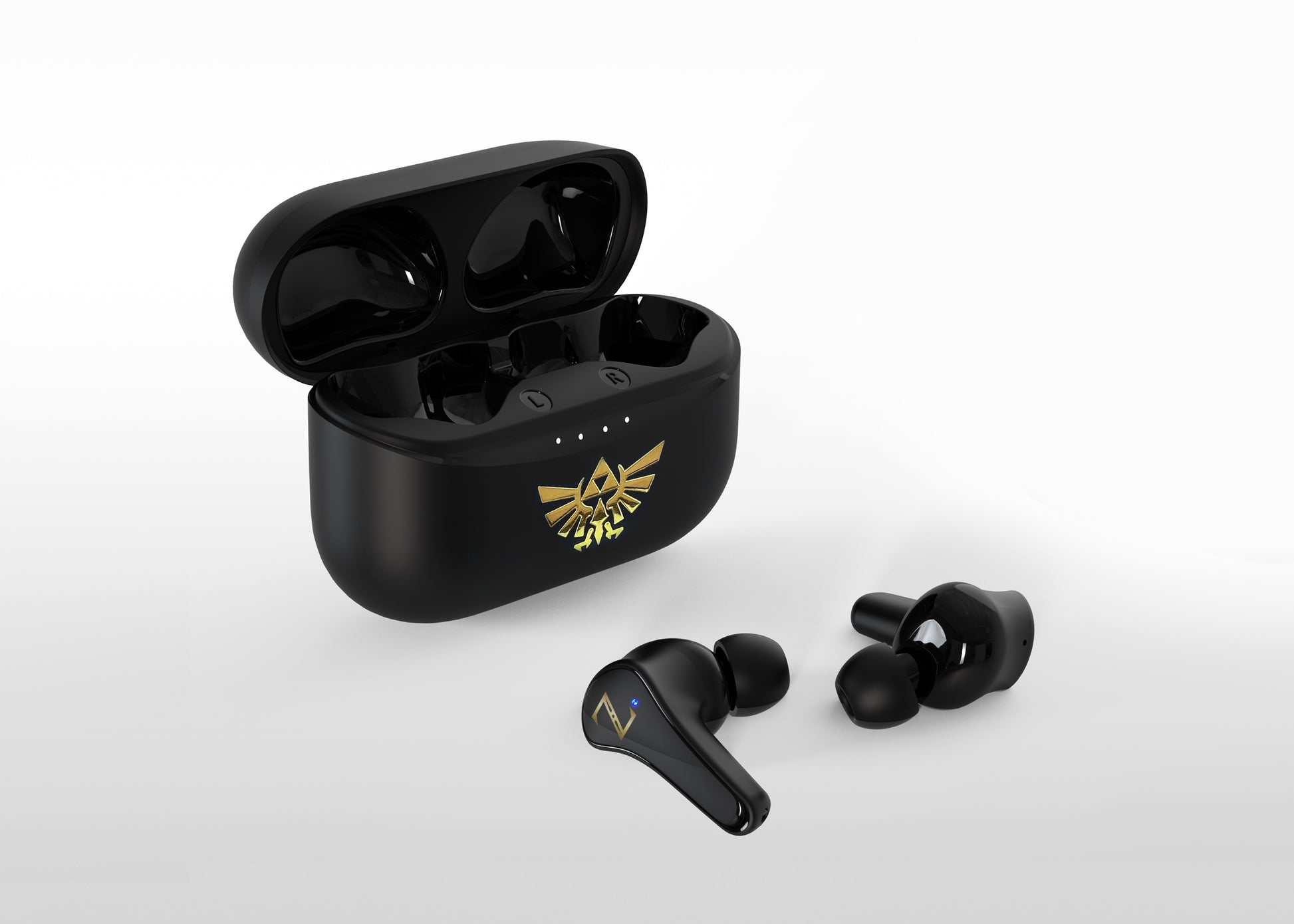 ZELDA - Earpods Audio True Wireless Sound