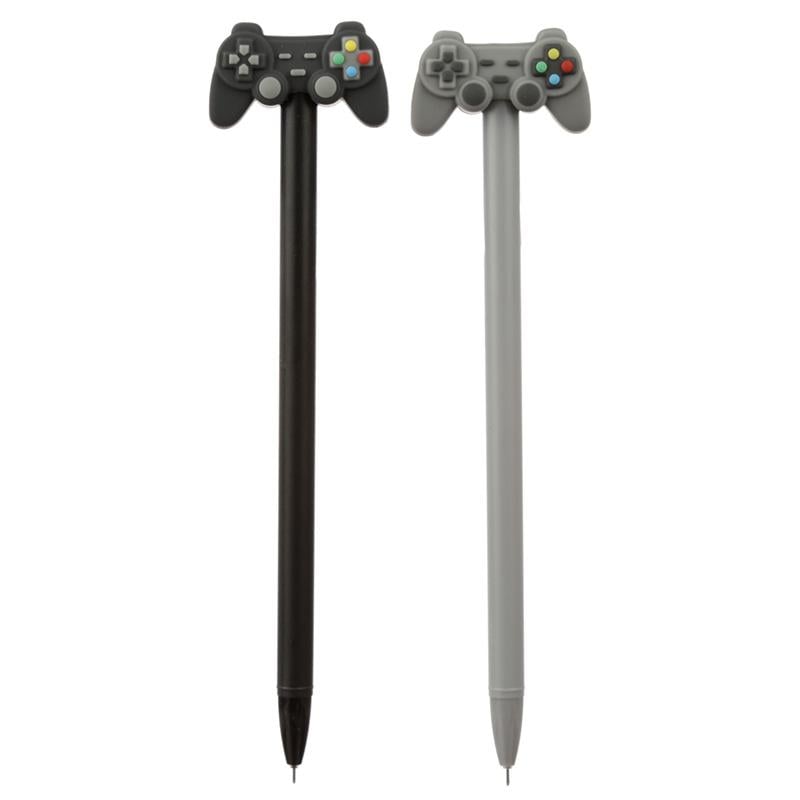 GAME OVER - Stylo à Gel Effaçable (Display de 36pcs)