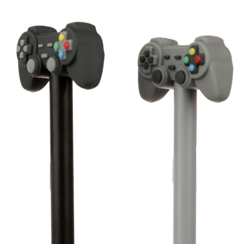 GAME OVER - Stylo à Gel Effaçable (Display de 36pcs)