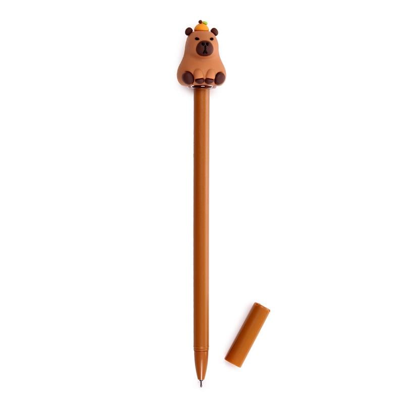 CAPYBARA - Stylo à Gel Effaçable (Display de 36pcs)