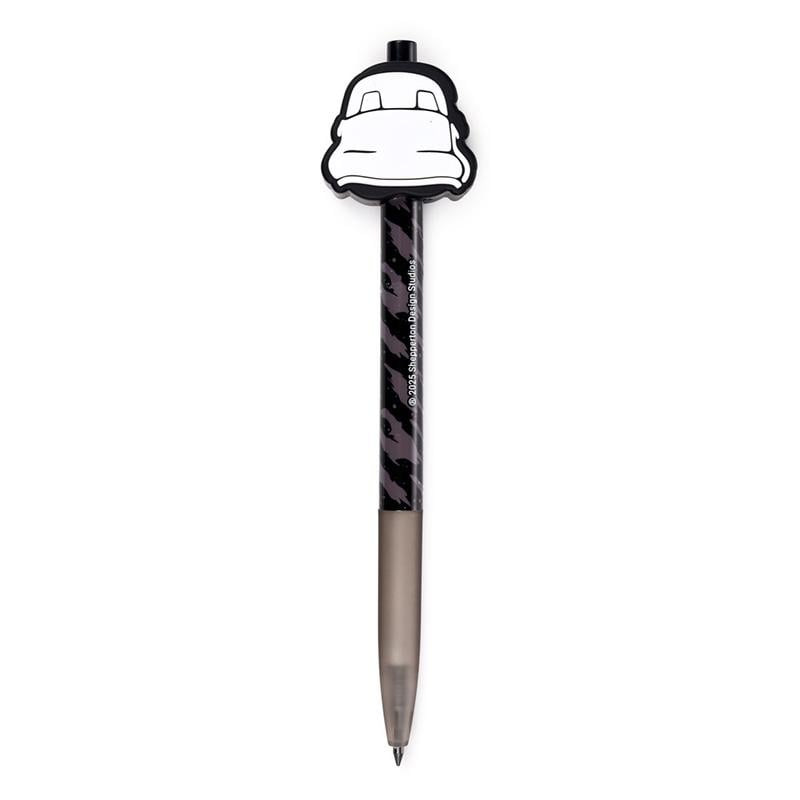 STAR WARS - Stormtrooper - Stylo à Gel Effaçable (Display de 20pcs)