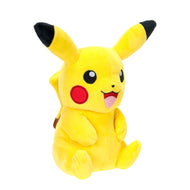 POKEMON - Pikachu - Peluche 23cm