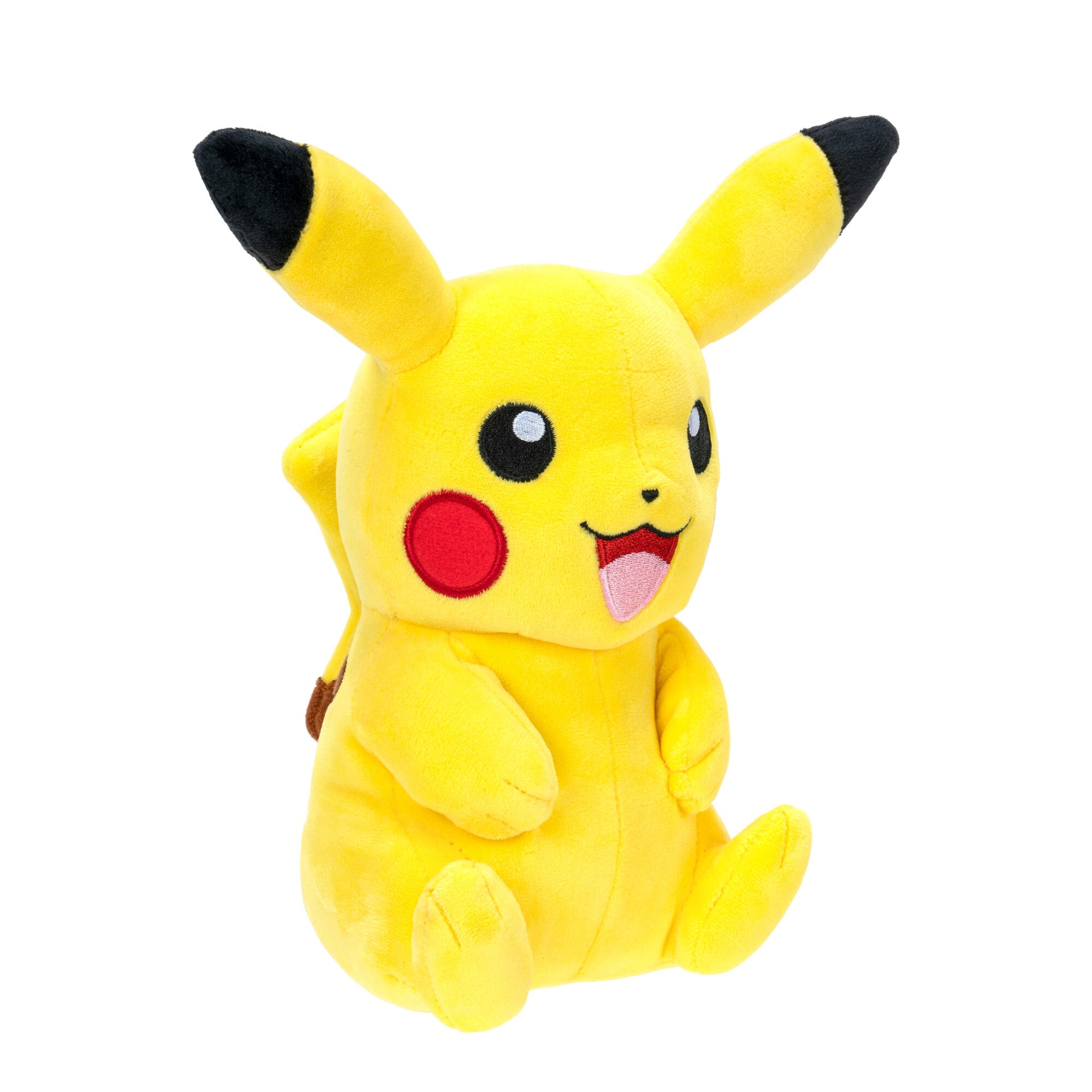 POKEMON - Pikachu - Peluche 23cm