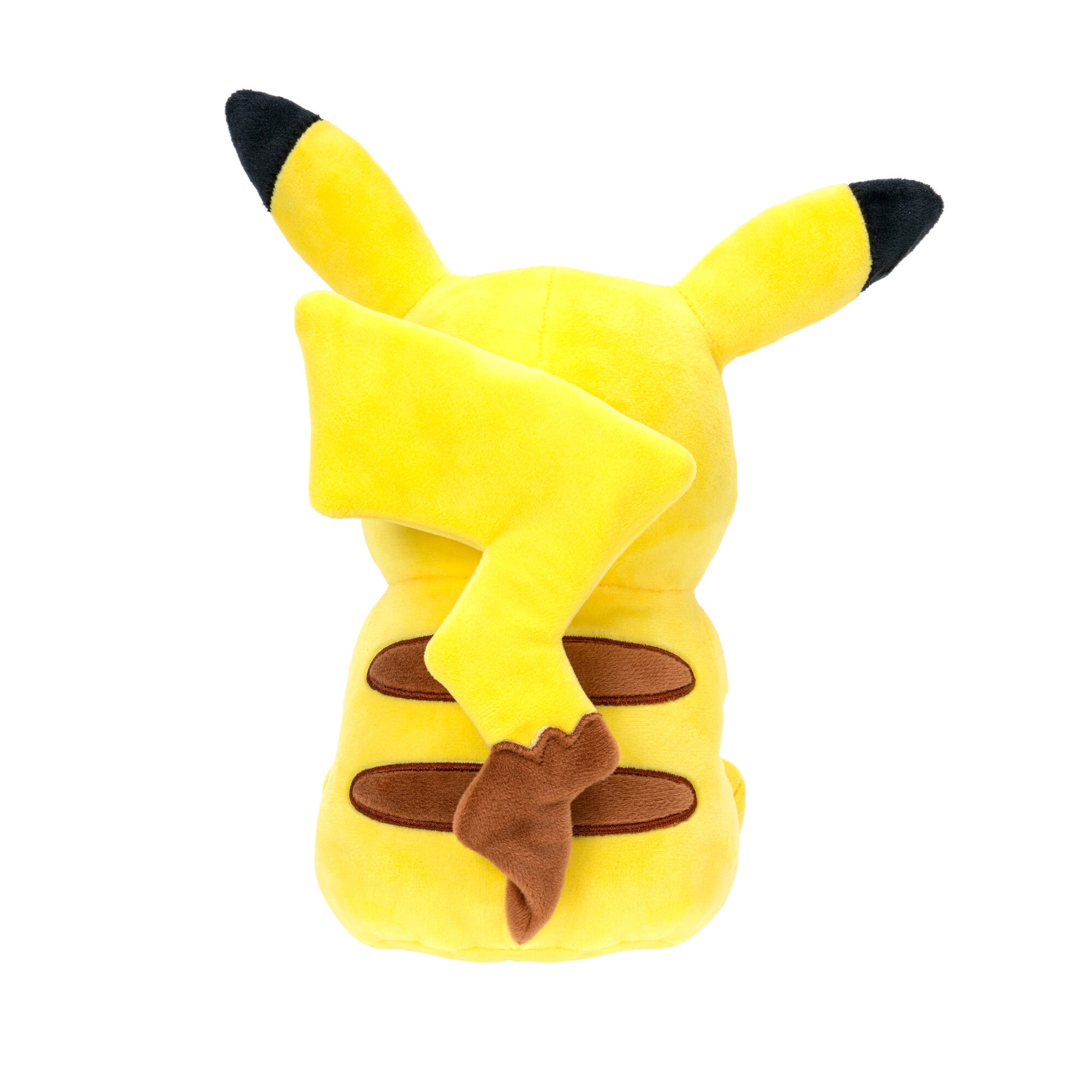 POKEMON - Pikachu - Peluche 23cm