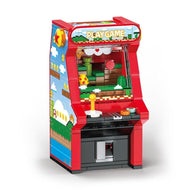POP SERIES - Kit de Construction - Machine d'arcade - 210pc