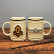 HARRY POTTER - Bière au beurre - Mug Shaped