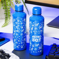 ASTRO BOT - Bouteille d'Eau en Métal 500ml