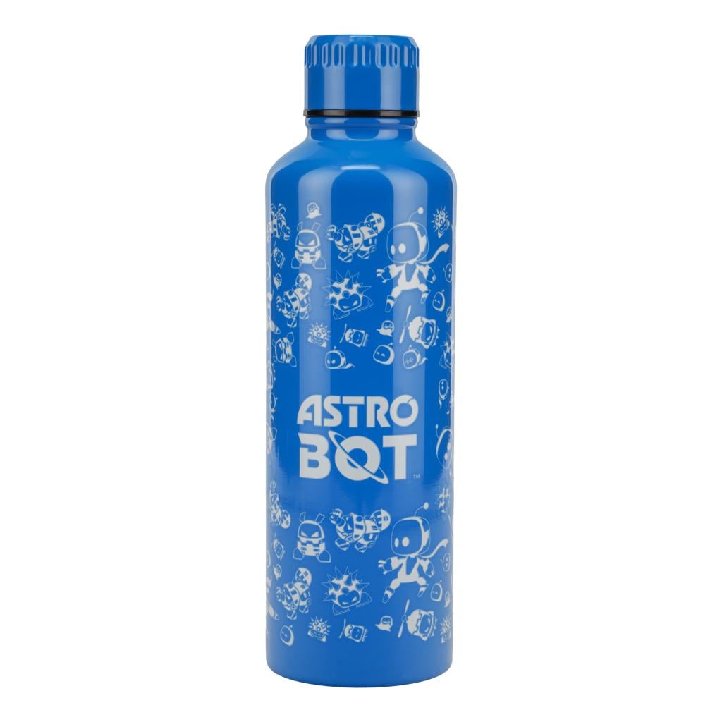 ASTRO BOT - Bouteille d'Eau en Métal 500ml