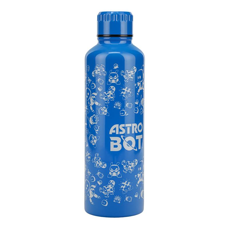ASTRO BOT - Bouteille d'Eau en Métal 500ml