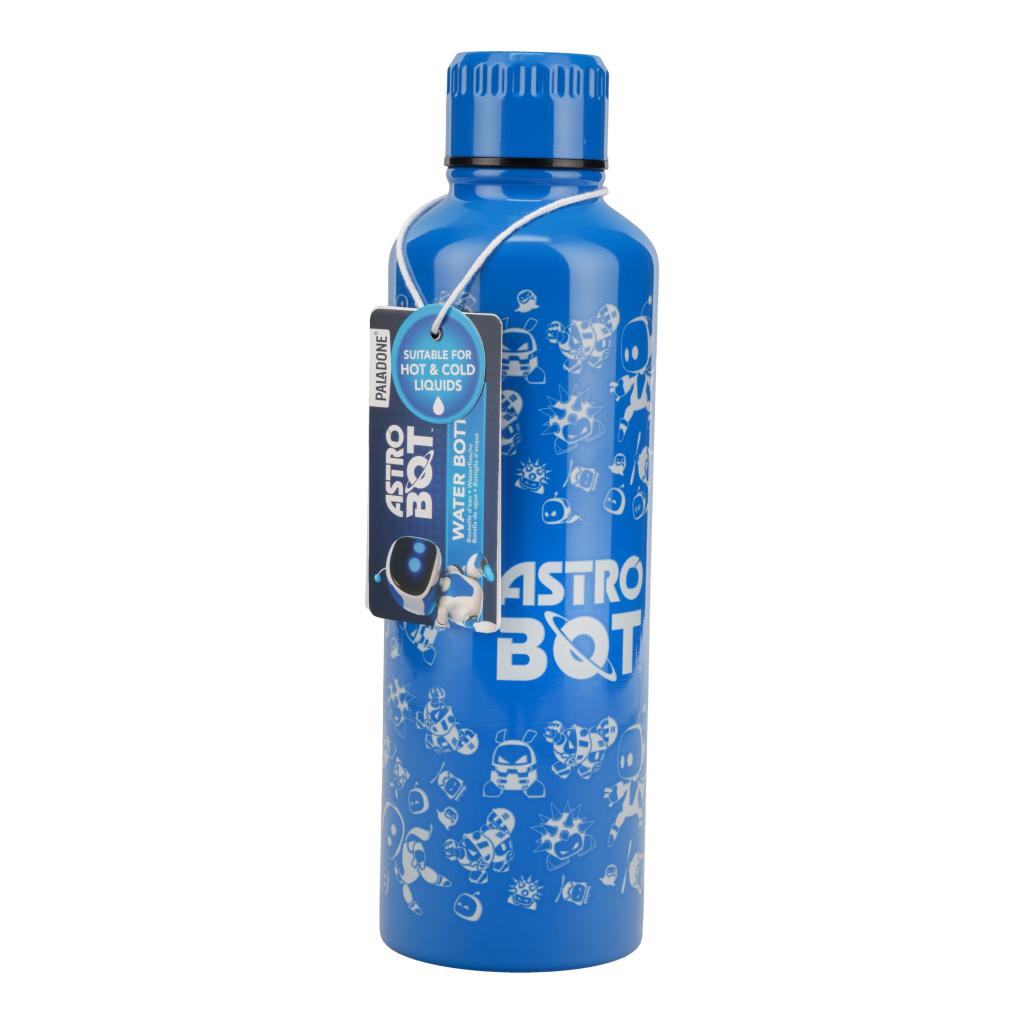 ASTRO BOT - Bouteille d'Eau en Métal 500ml
