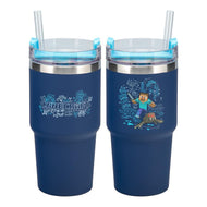 MINECRAFT - Mug de Voyage 600 ml