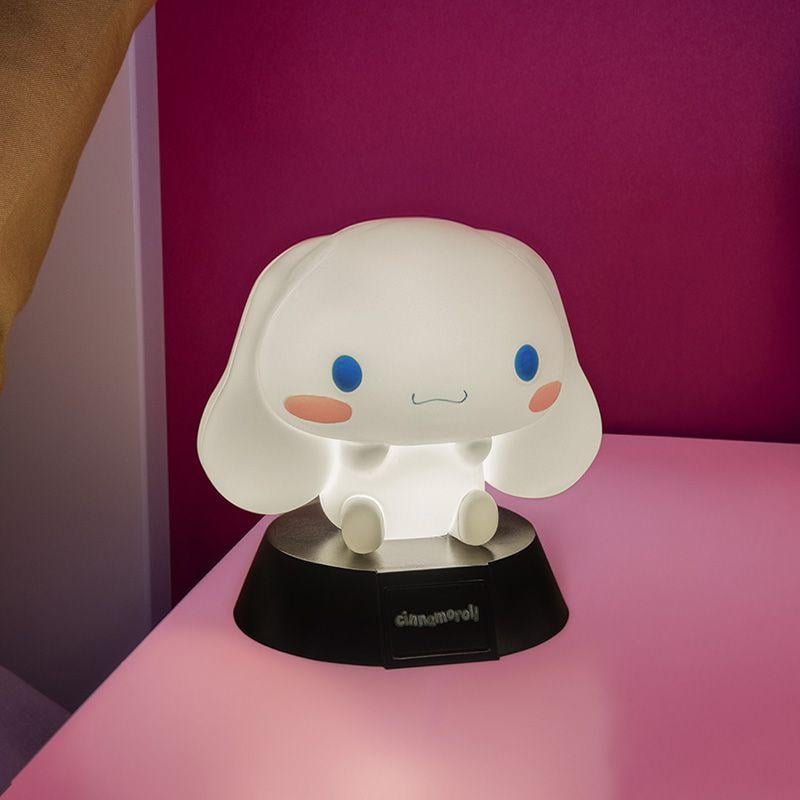 CINNAMOROLL - Lampe Icon 11cm