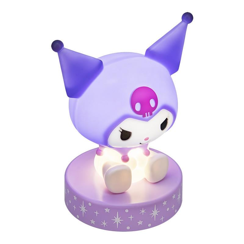 KUROMI - Lampe Icon 11cm