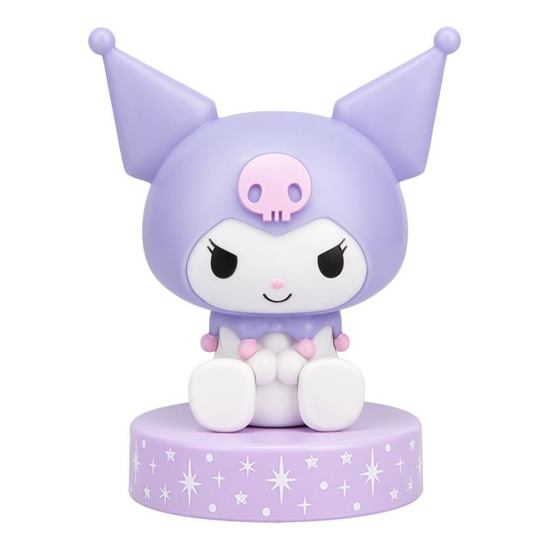KUROMI - Lampe Icon 11cm
