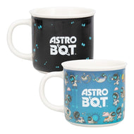 ASTRO BOT - Mug Thermoréactif 350ml