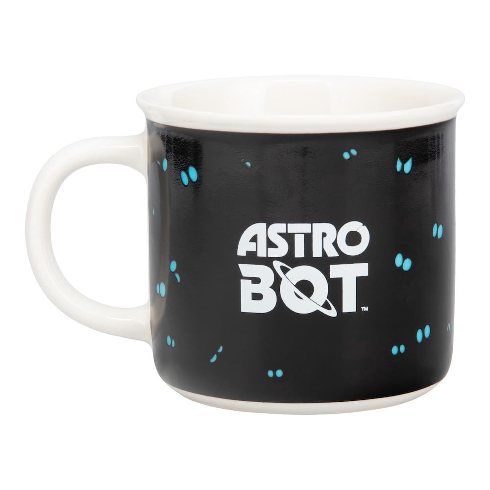 ASTRO BOT - Mug Thermoréactif 350ml
