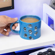 ASTRO BOT - Mug Gravé 400ml