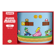 SUPER MARIO - Jeu - Mug 350ml