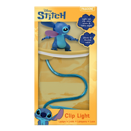 STITCH - Lampe de Lecture 19cm
