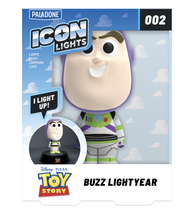 TOY STORY - Buzz - Lampe Icon 11cm