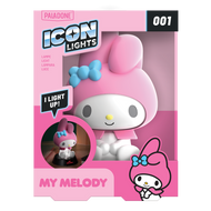 MY MELODY - Lampe Icon 11cm