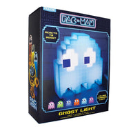 PAC MAN - Ghost - Lampe