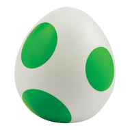 SUPER MARIO - Oeuf Yoshi - Lampe Décorative 13cm