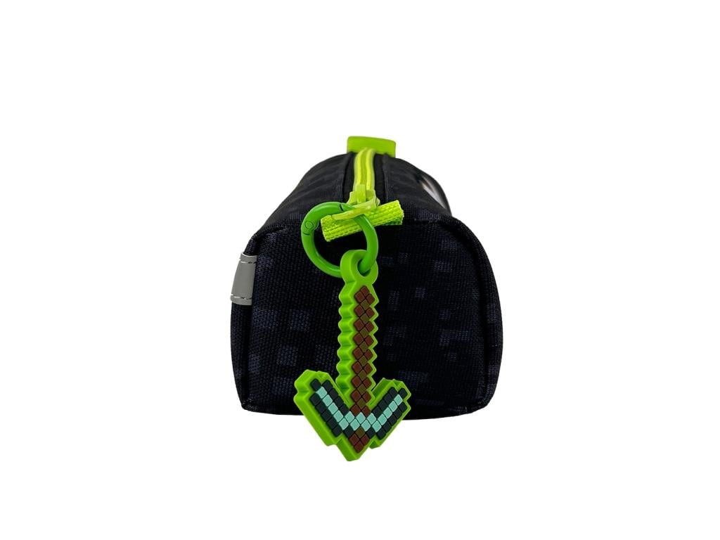 MINECRAFT - Hostil Behavior - Trousse