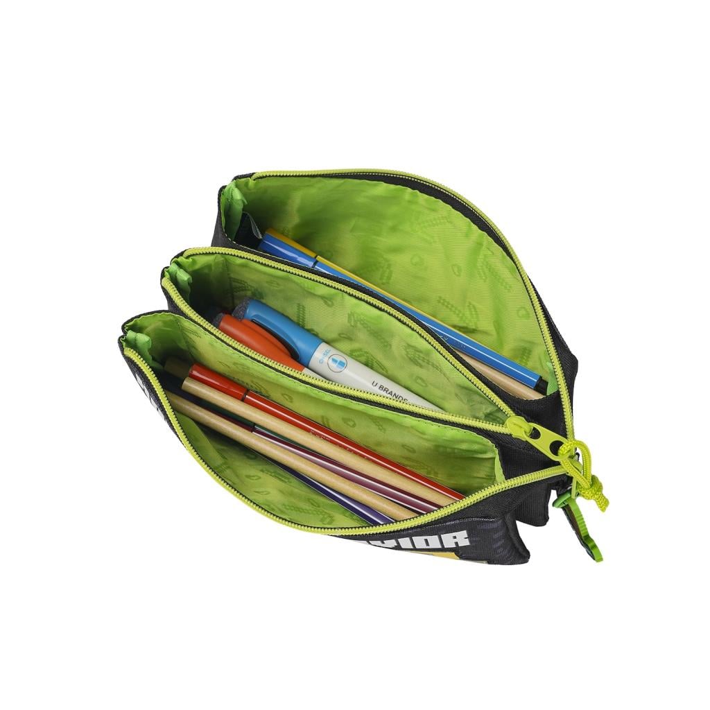 MINECRAFT - Hostil Behavior - Trousse Triple