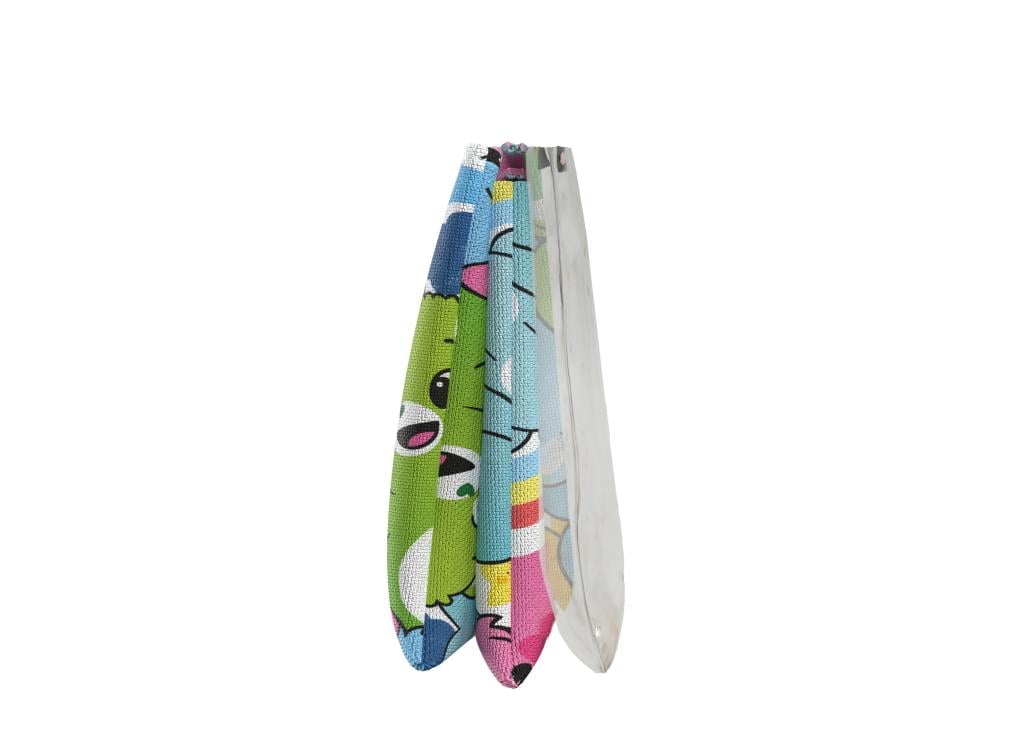 BISOUNOURS - Amitié - Trousse Triple
