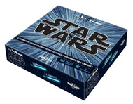 STAR WARS - Escape Game - L'Etoile Noire