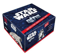 STAR WARS - Boite à défis