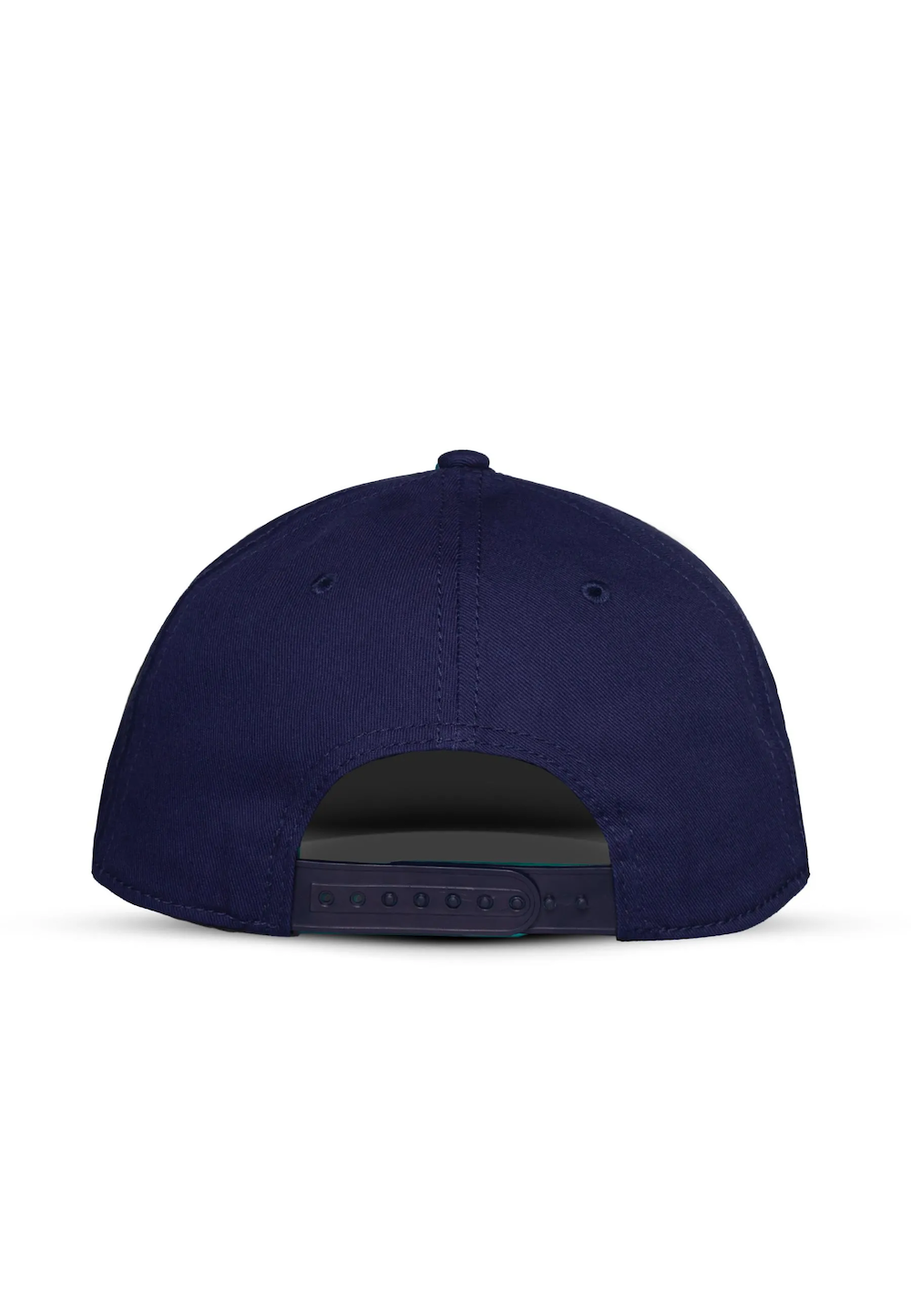 SUPERMAN - Casquette Snapback