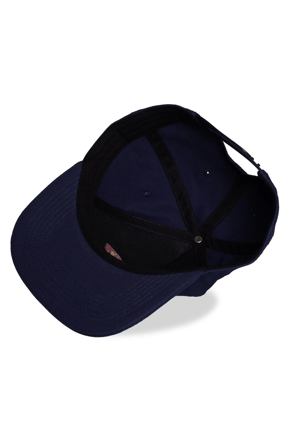 SUPERMAN - Casquette Snapback