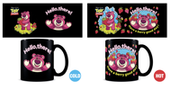 TOY STORY - Lotso - Mug thermoréactif 315ml
