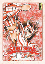 SAINT SEIYA - Final Edition - Tome 5