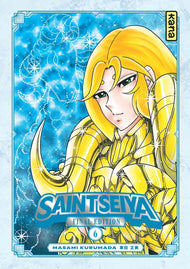 SAINT SEIYA - Final Edition - Tome 6