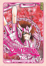 SAINT SEIYA - Final Edition - Tome 3
