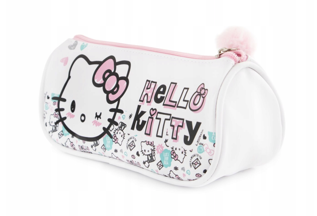 HELLO KITTY - Cuteness - Trousse à Crayons