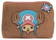 ONE PIECE - Chopper - Trousse Fluffy