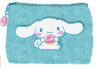 CINNAMOROLL - Trousse Fluffy