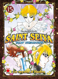 SAINT SEIYA NEXT DIMENSION - Tome 15