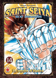 SAINT SEIYA NEXT DIMENSION - Tome 14