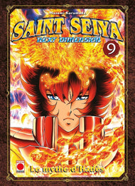 SAINT SEIYA NEXT DIMENSION - Tome 9