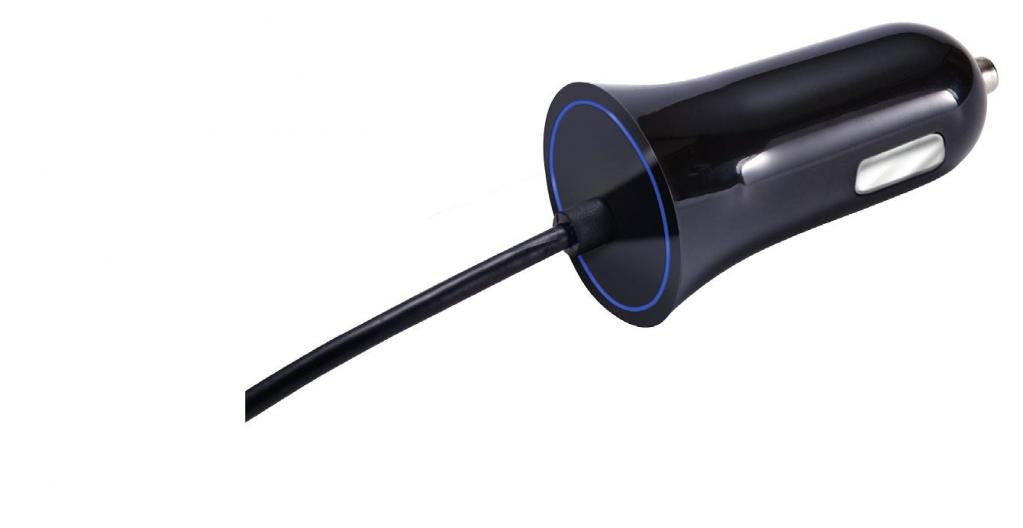 Car Charger V2 for Nintendo Switch / Switch LITE (Big Ben)