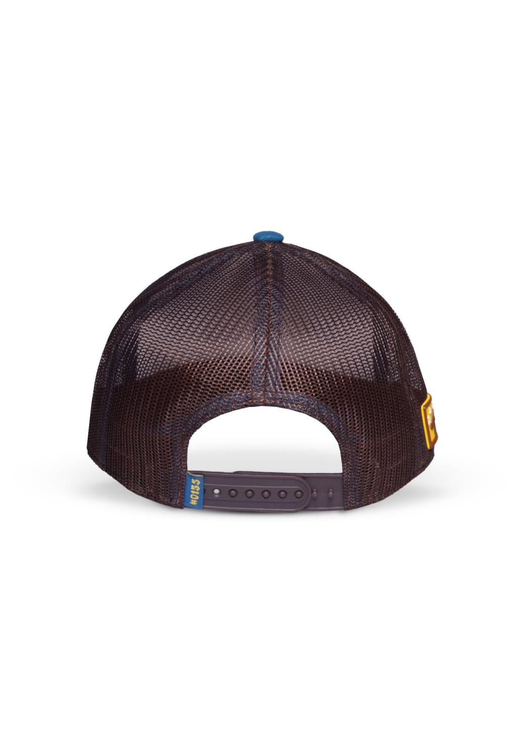 POKEMON - Evoli - Casquette Trucker
