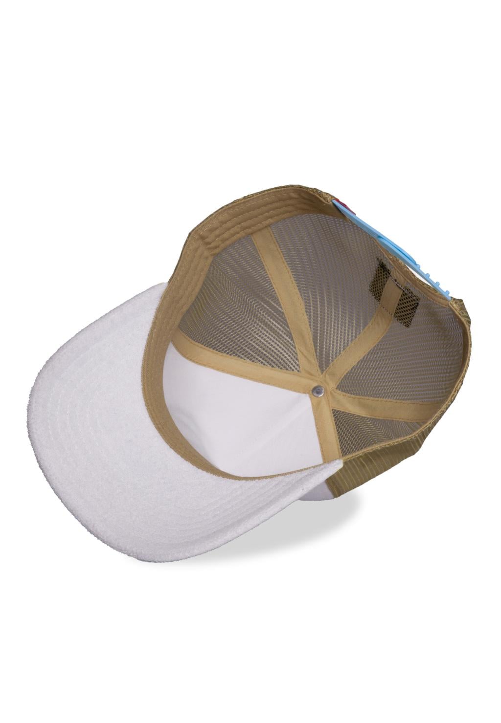 POKEMON - Carapuce - Casquette Trucker
