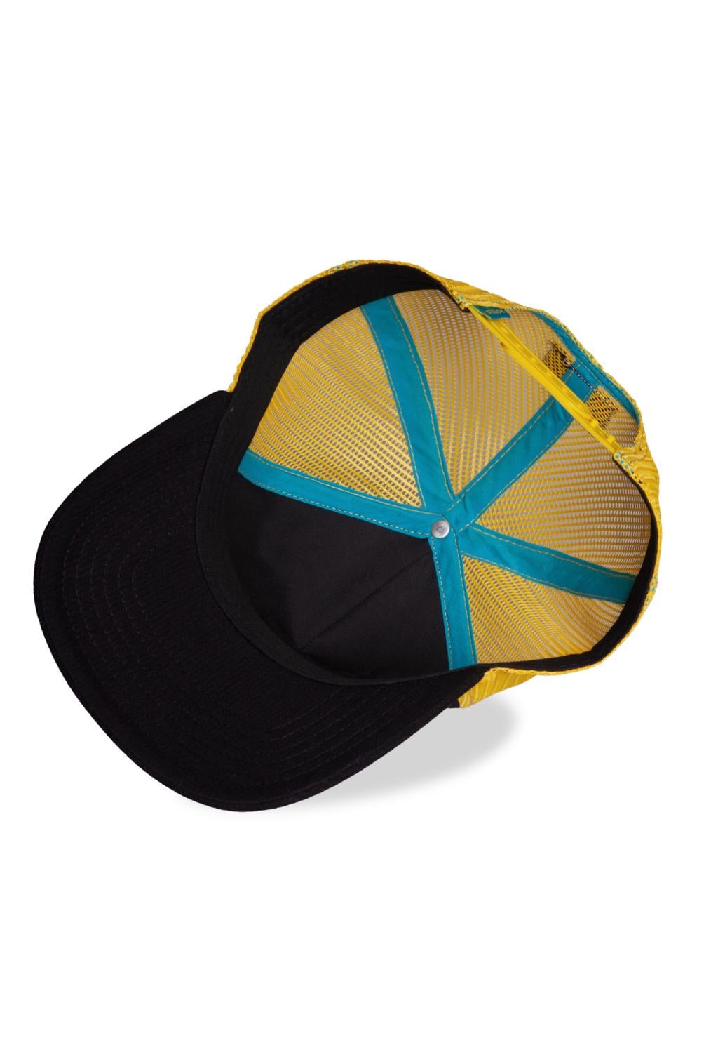 POKEMON - Psykokwak - Casquette Trucker